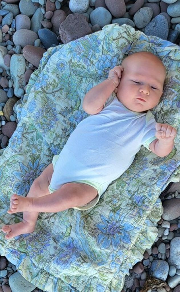 Noah Jack Durell Profile Photo