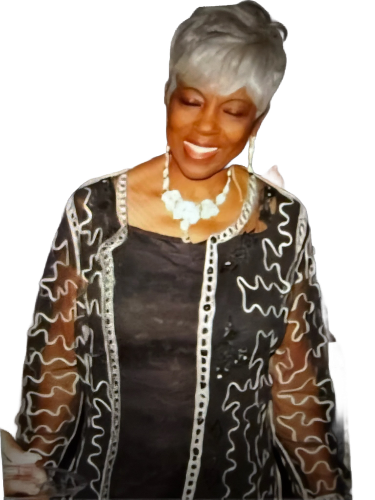 Chloe Deborah Strozier Profile Photo