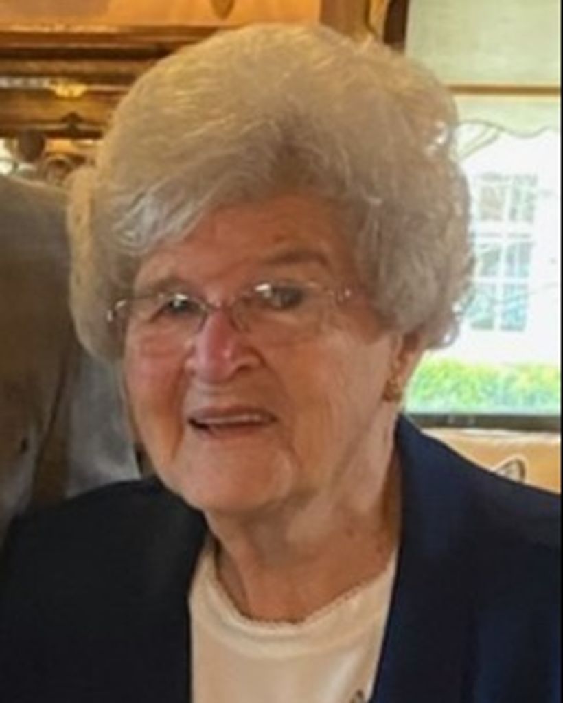 Alice Leonard Profile Photo