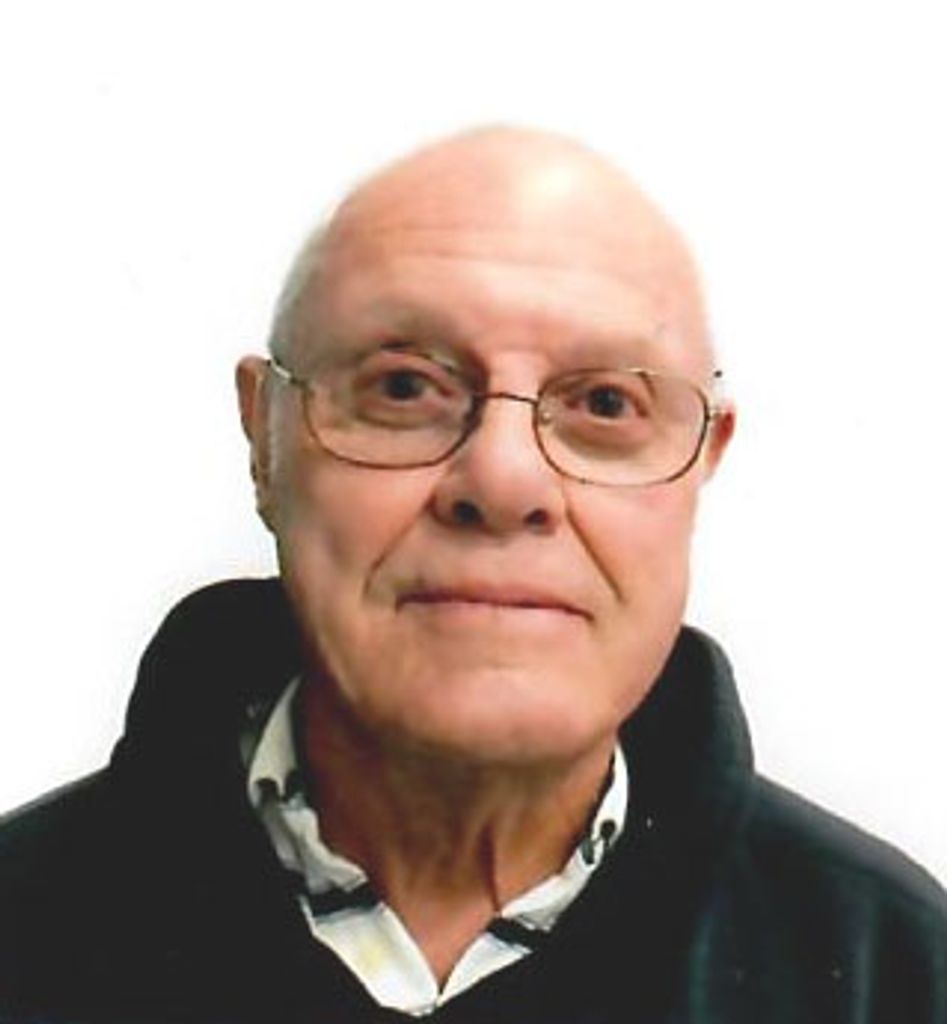 Gordon Smith Profile Photo