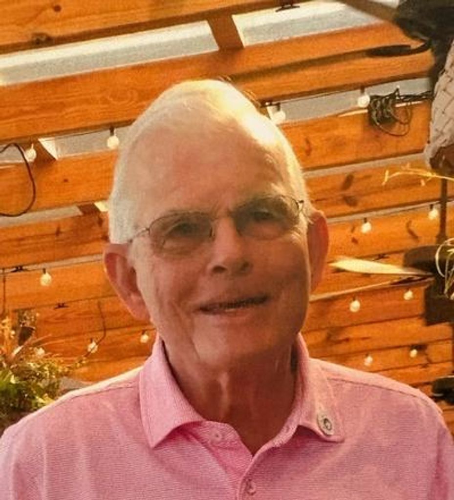 Joe Barnes Fredlock Profile Photo