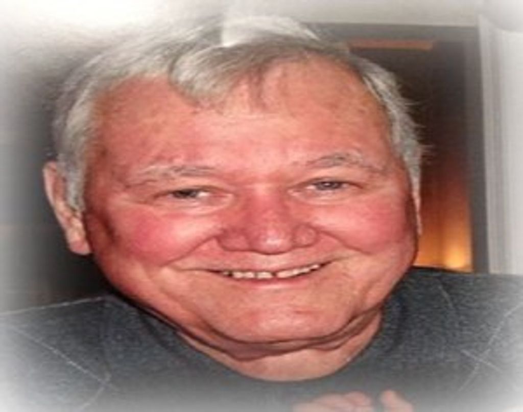Glen E. Ray
