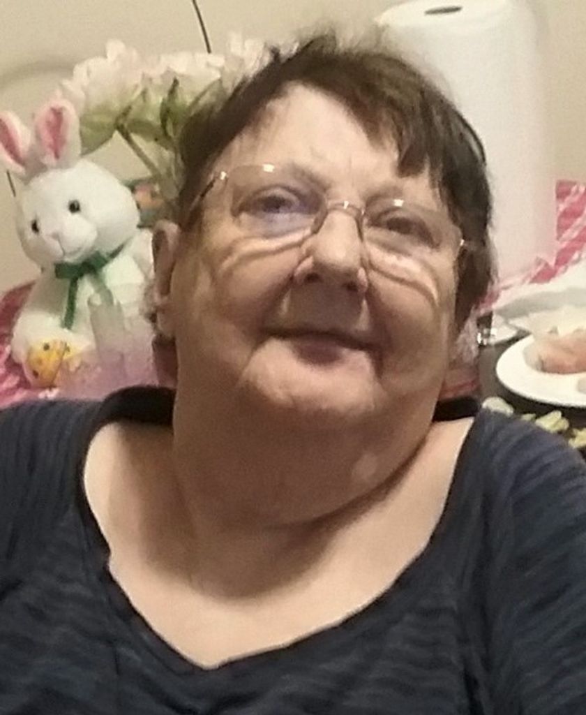 Lois Micheels