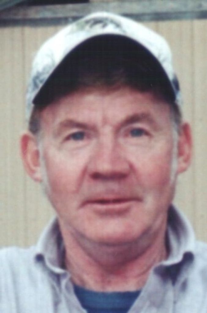 John Carl Wiederhold