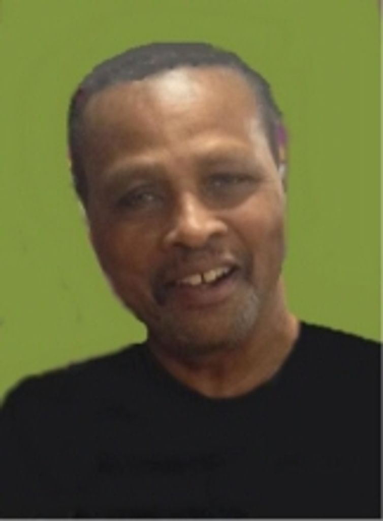 Kevin Dale Hayter