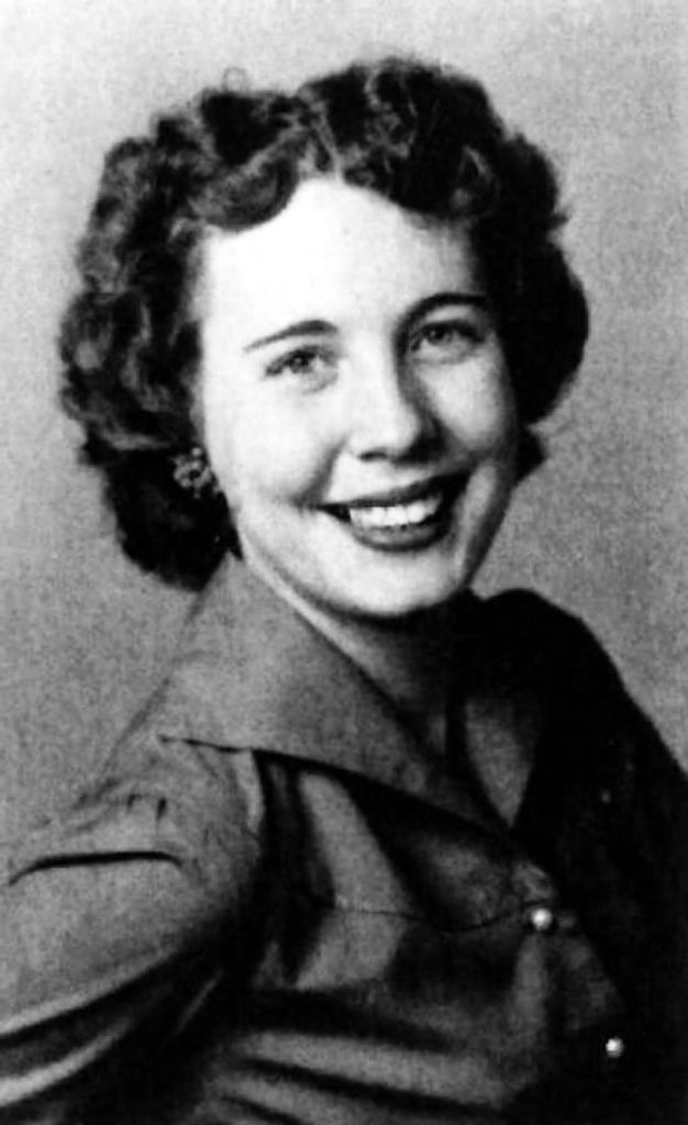 Rathheim, Betty Lou