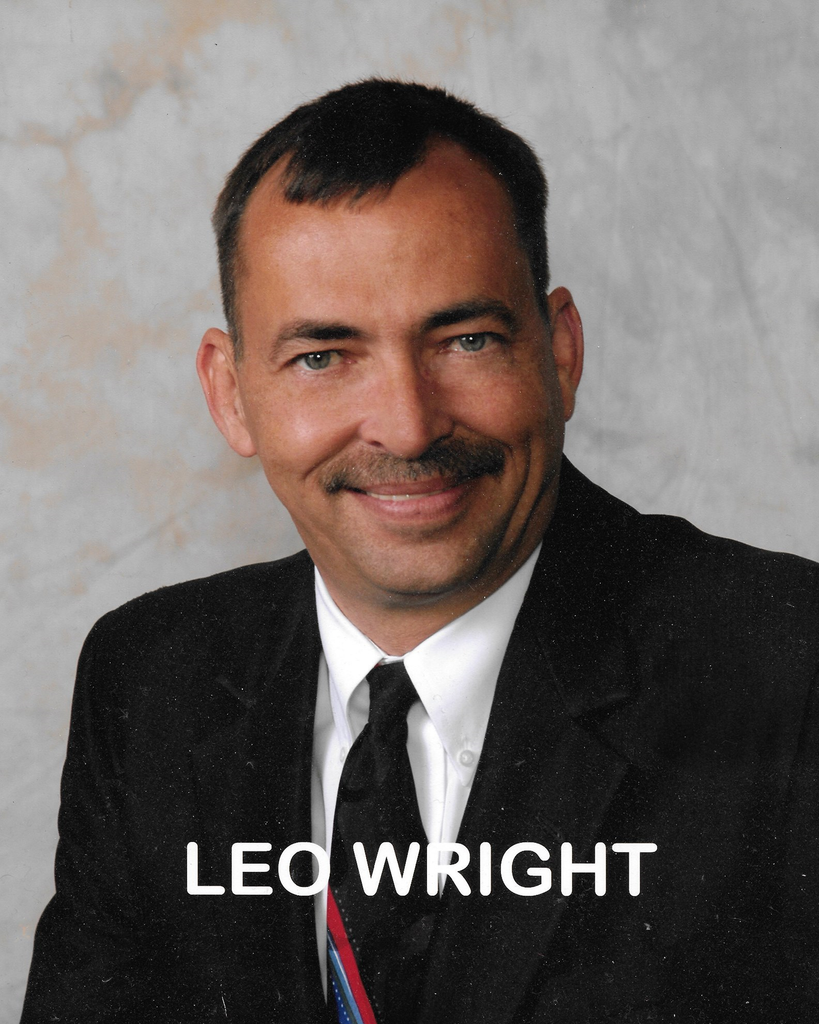 Leo M Wright