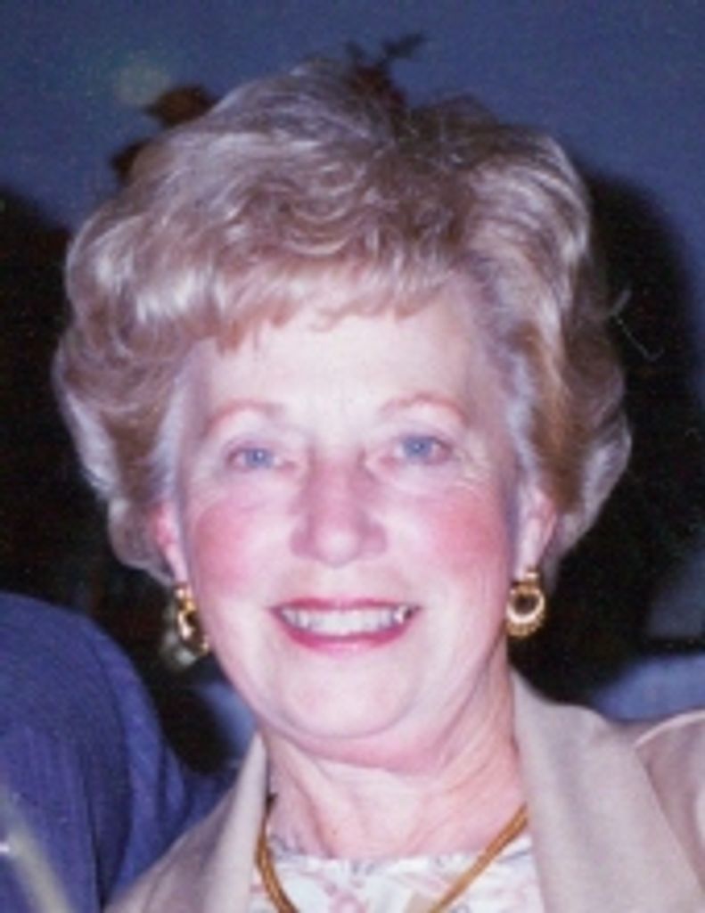 Frances Elizabeth Snodgrass