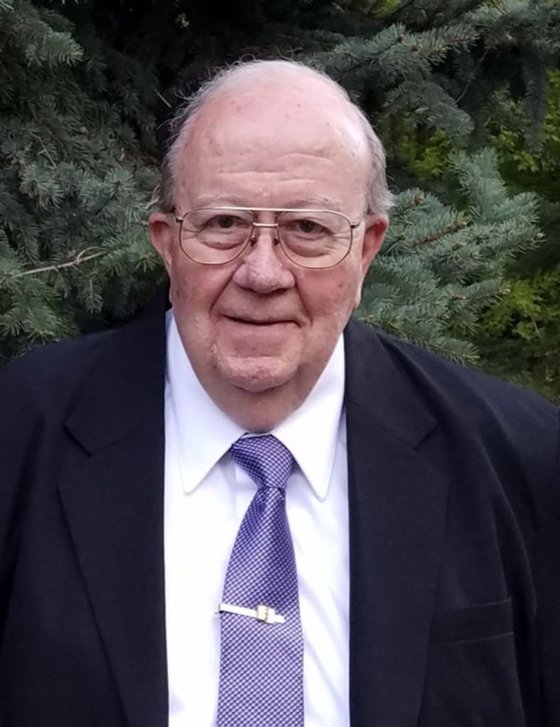 Roland Shipley Clark