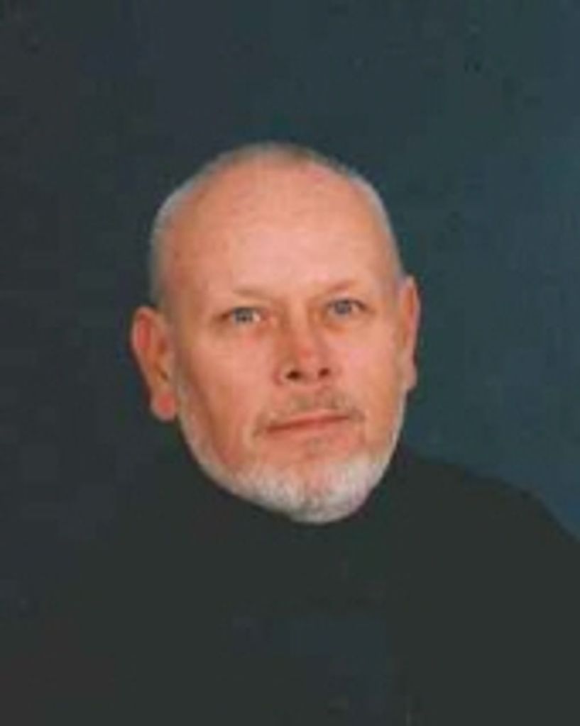 Michael Eugene Baxter