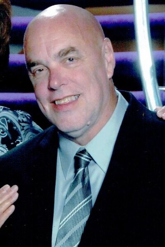David Thorp Profile Photo