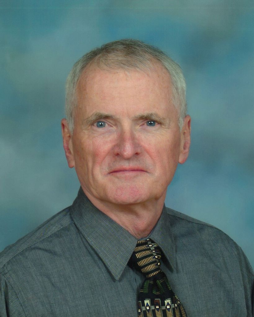 Thomas Paul Piskur Profile Photo