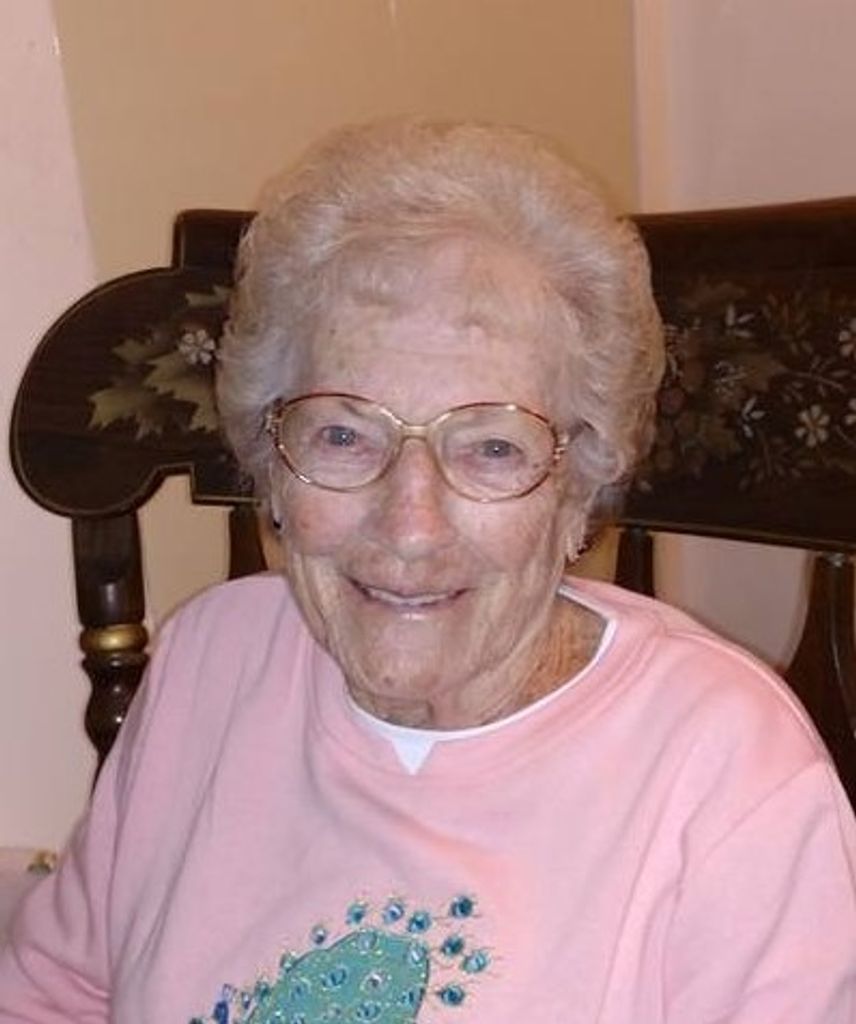 Betty L. Howard Profile Photo