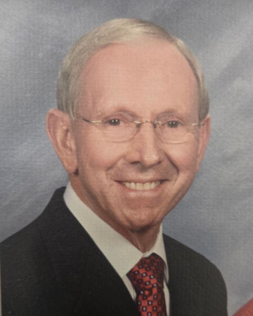 L.C. Grogan Profile Photo