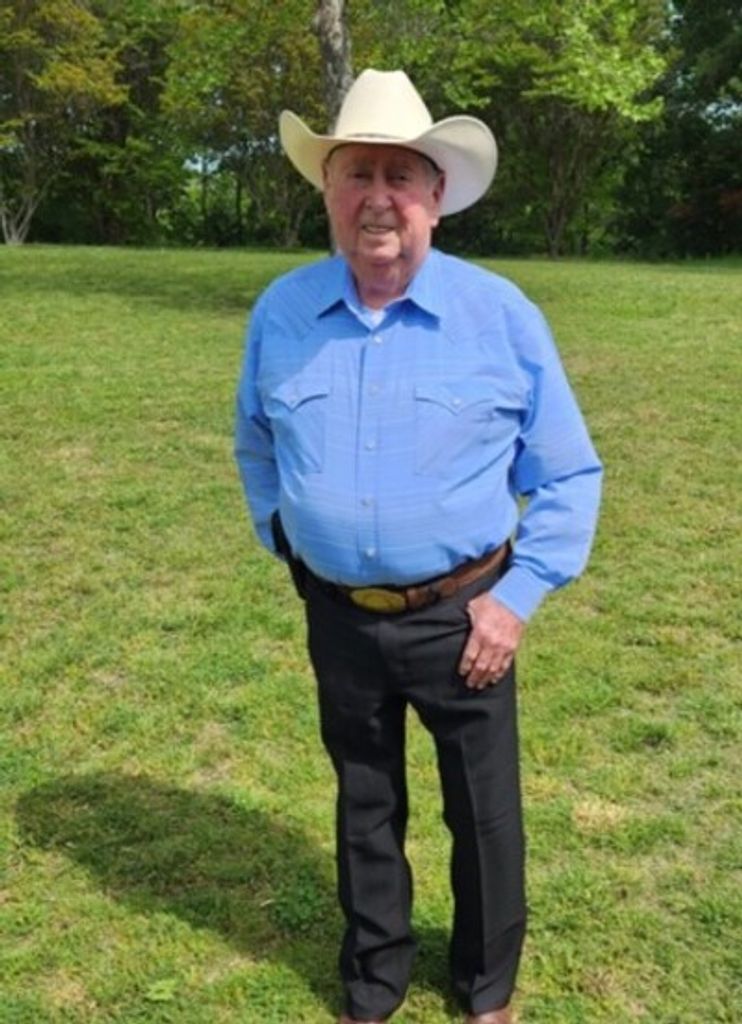 Eddie Ferrell Gilmore Profile Photo