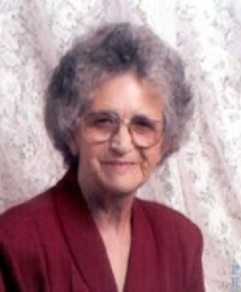 Helen Ilene Thomas
