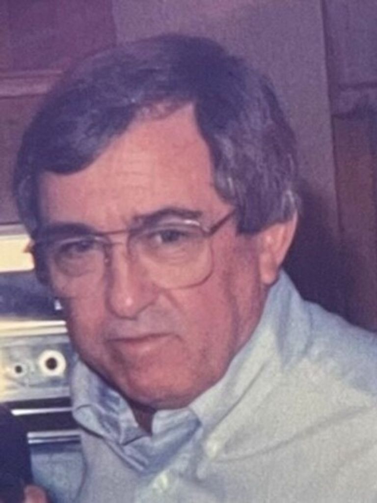 Jesse Clay Cogburn Jr.