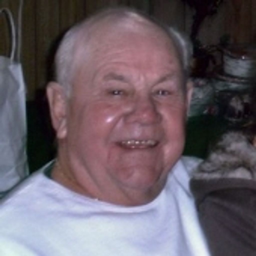 Roscoe 'Jack' Wallace