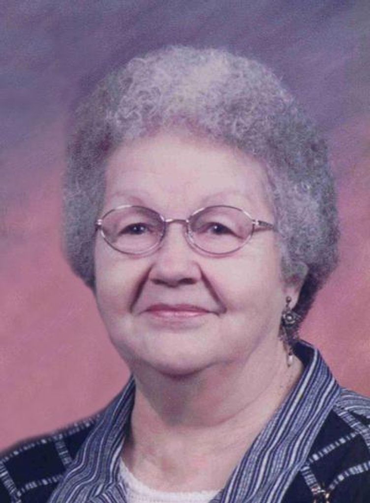 Maryann Woollen Profile Photo
