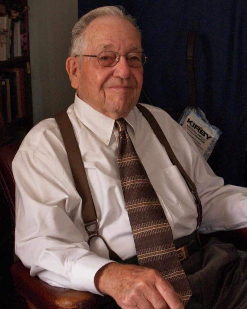 Jack H. Vandiver, Jr.