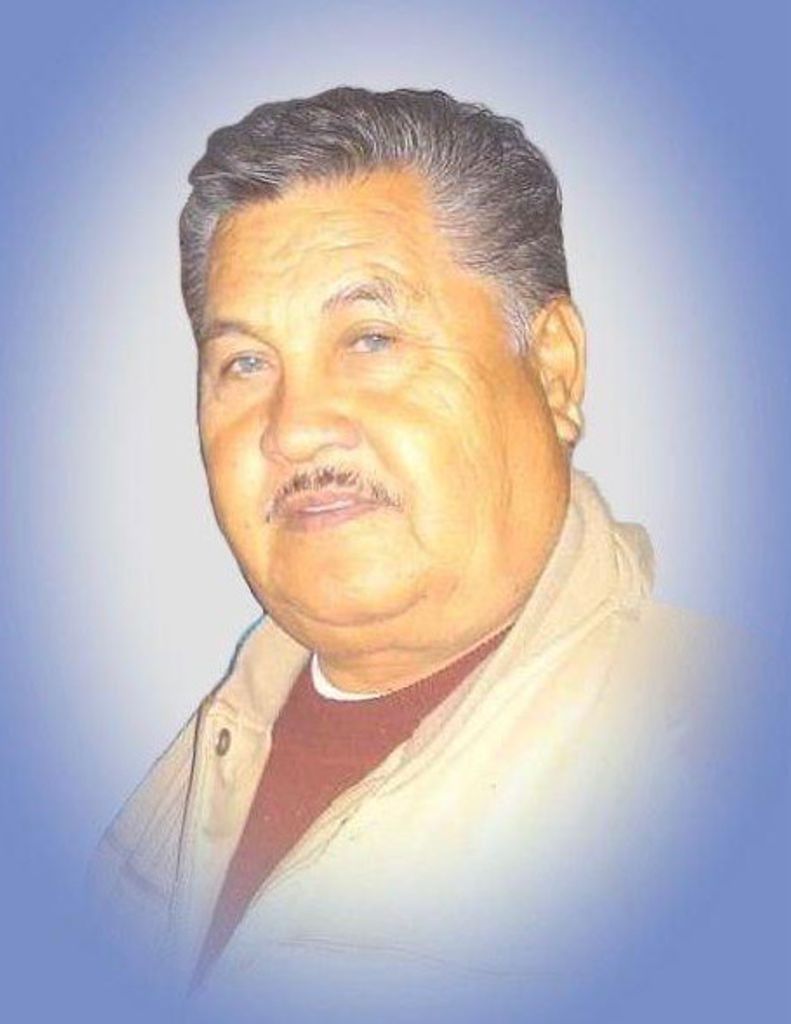 Santiago Nevarez Sauceda Profile Photo