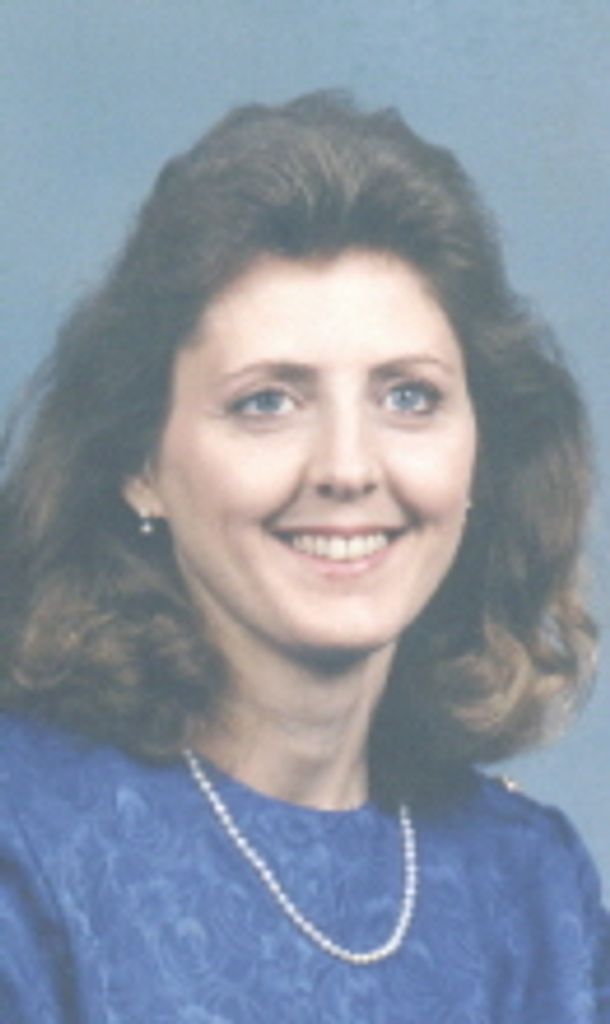Julie Lynn Burns
