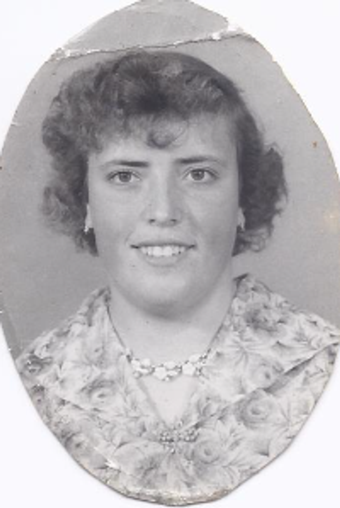 Maria F. Bairos Profile Photo