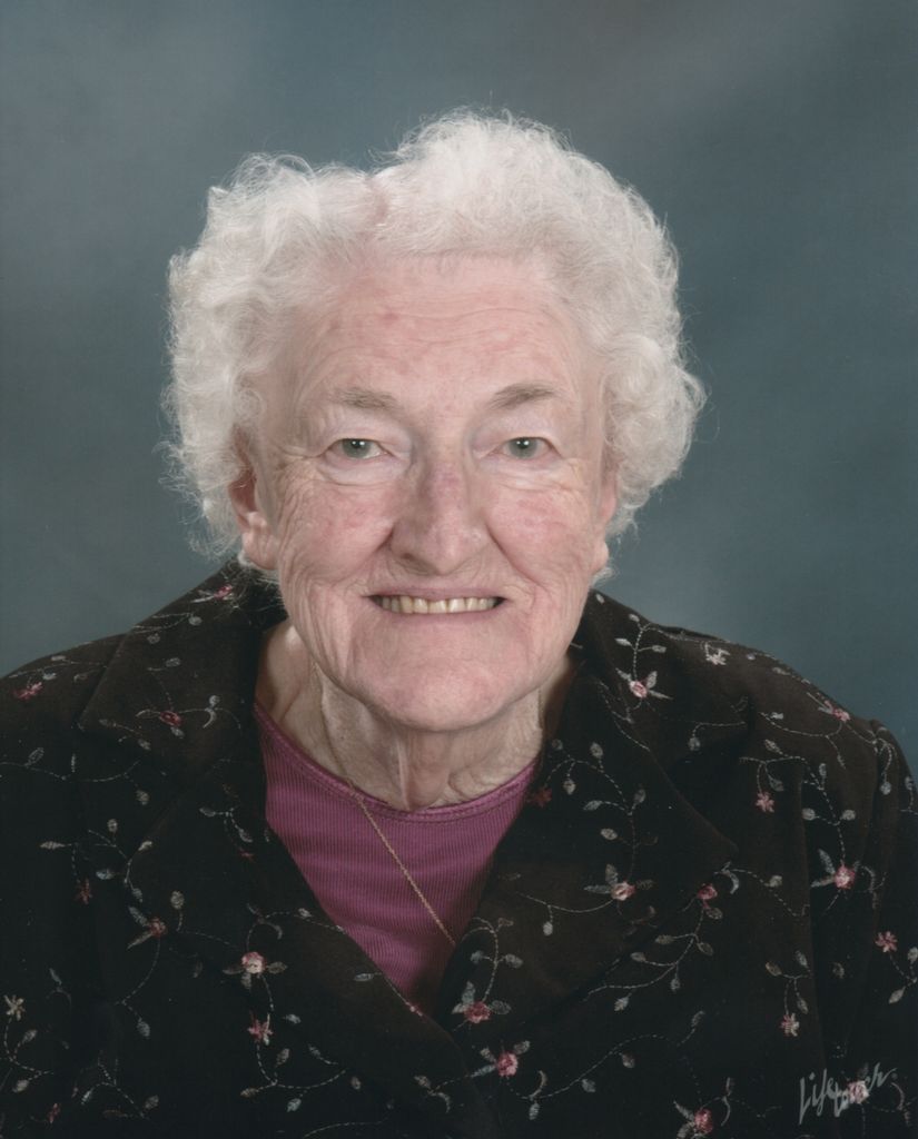 Edith T. Black Catterson