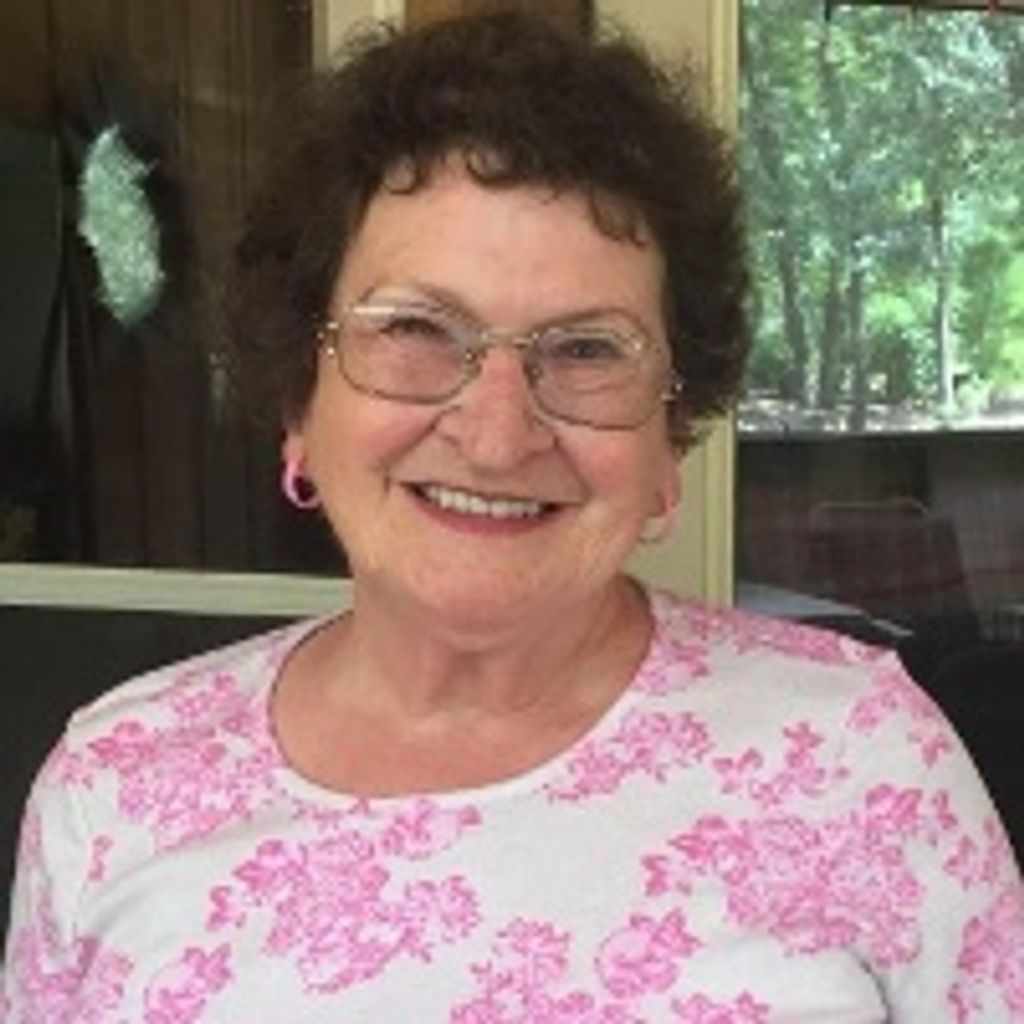 Sandra Lea Parks