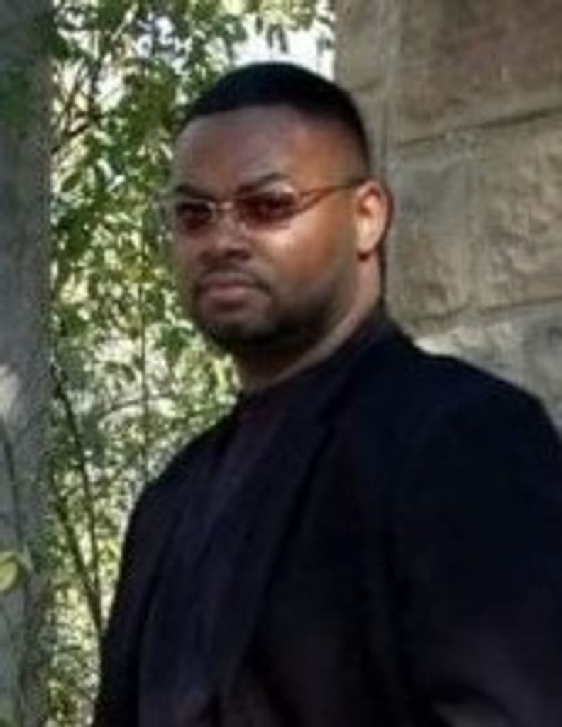 MINISTER HARDIN