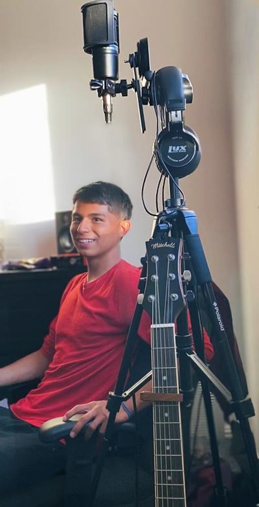 Jonathan "Jonny" Ramiro Gonzalez Profile Photo
