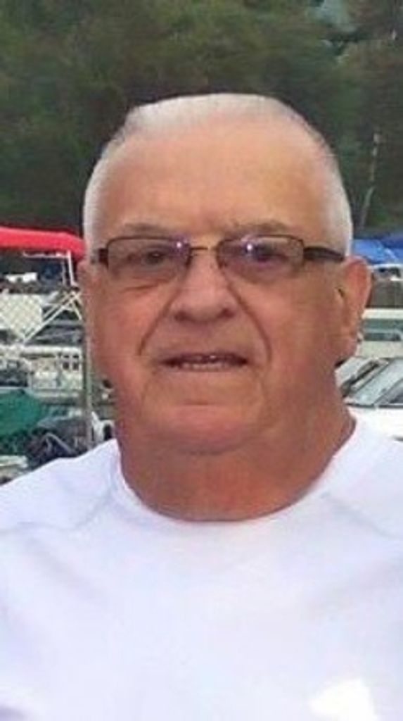 Lawrence "Larry" Lynch