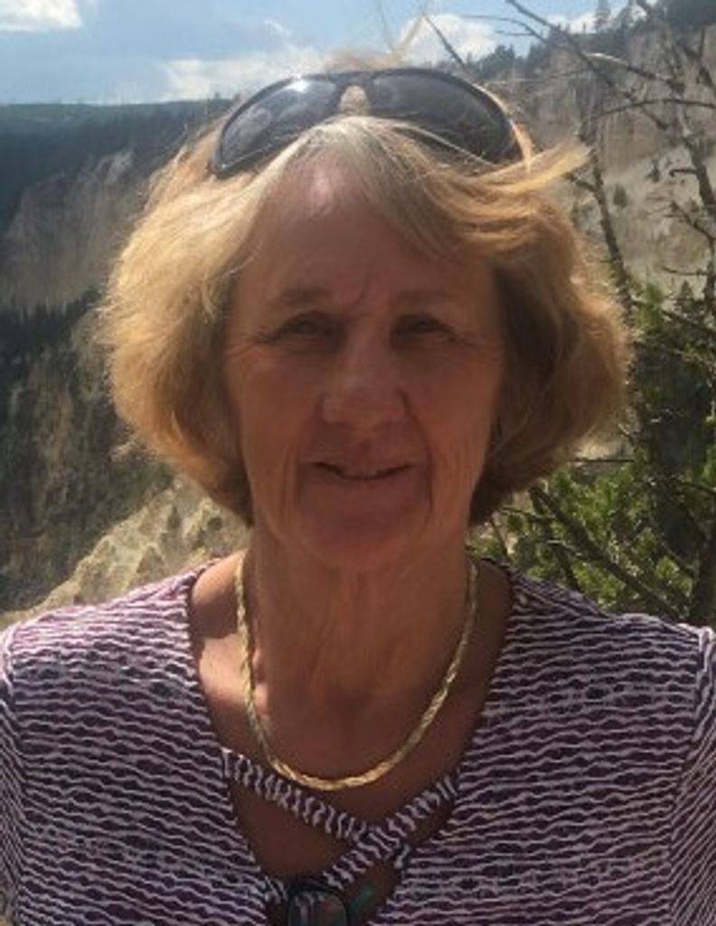 Carolyn Ann Cooler Hubbard