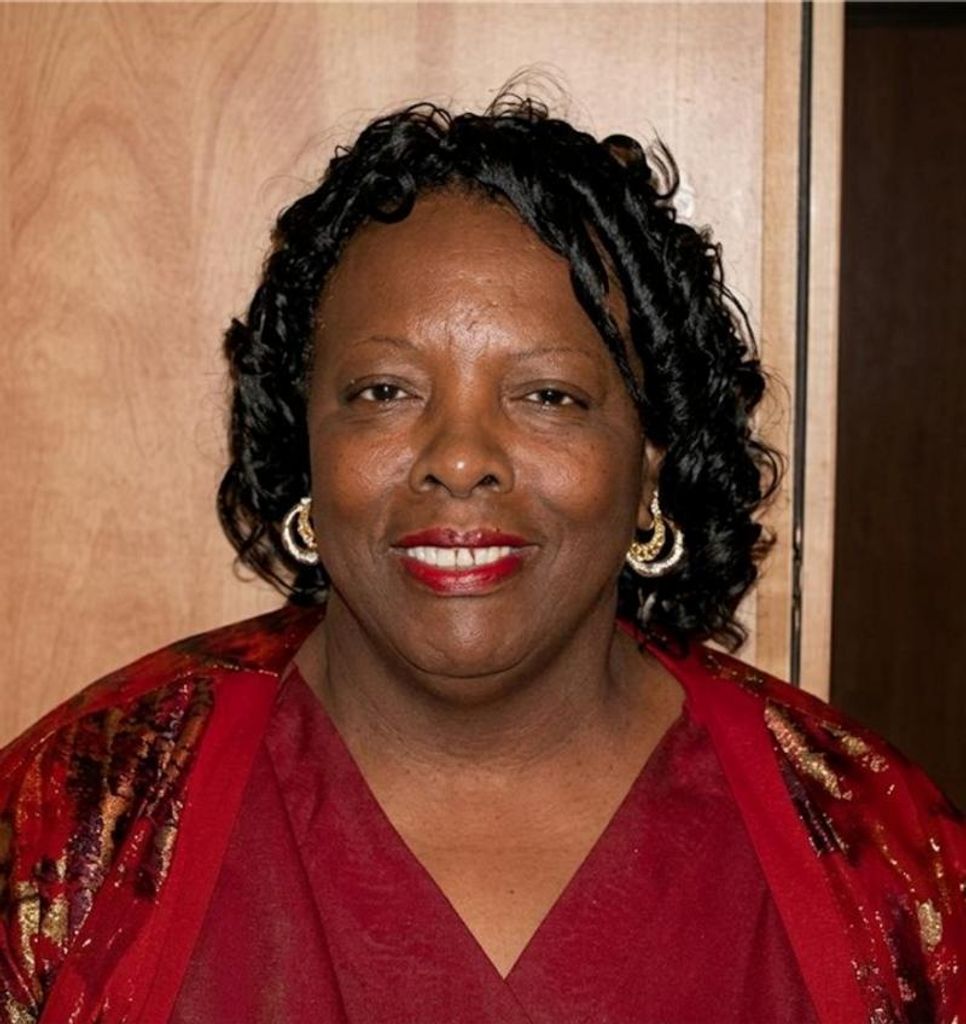 Mrs. Mary Ann Kelloms Profile Photo