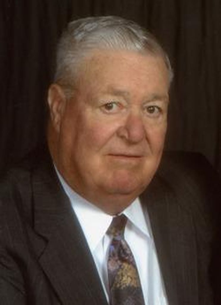 Donald R. Roberts