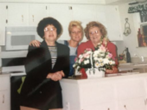 Rebecca A. Coomes photo gallery thumbnail 2 of 5