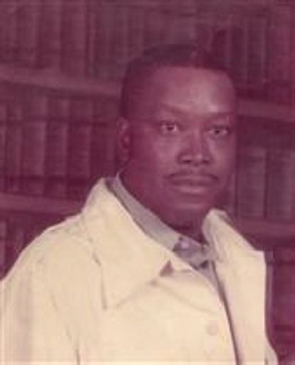 Marshall J. Pettus (Flap) Profile Photo