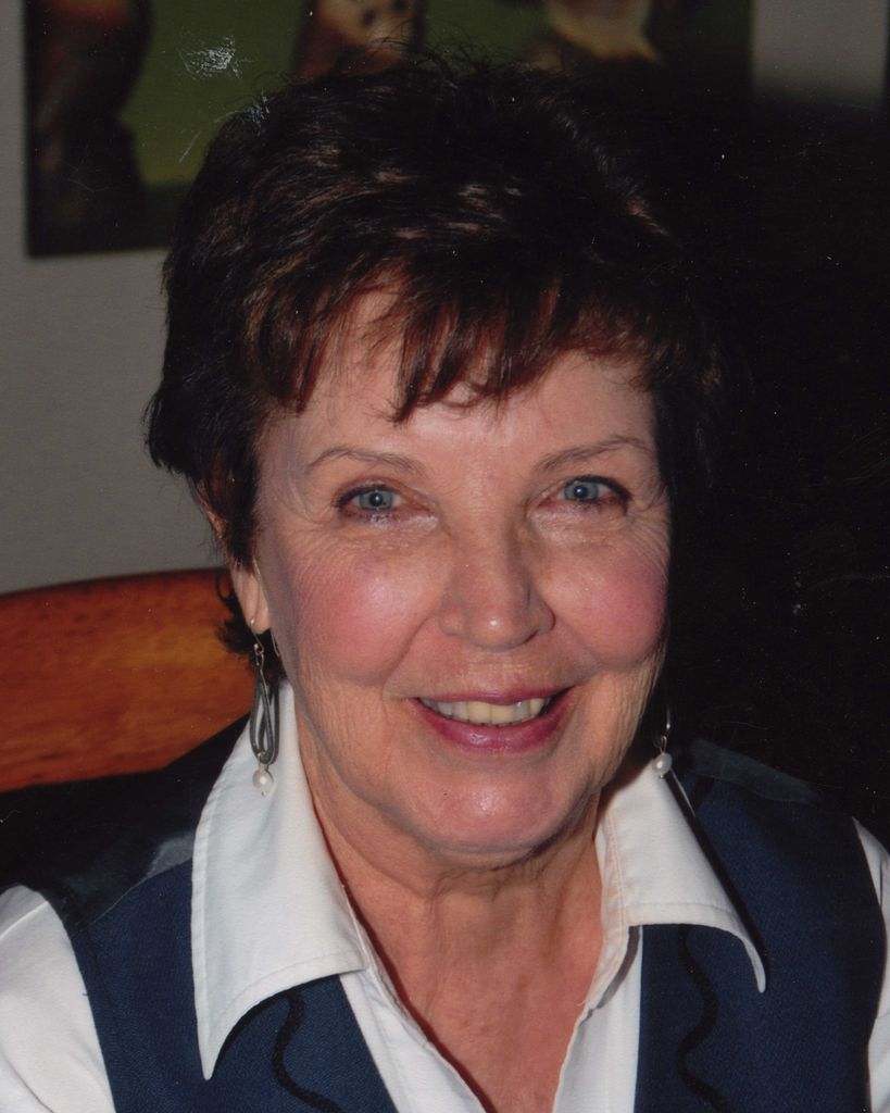 Marion I. Carpenter Profile Photo