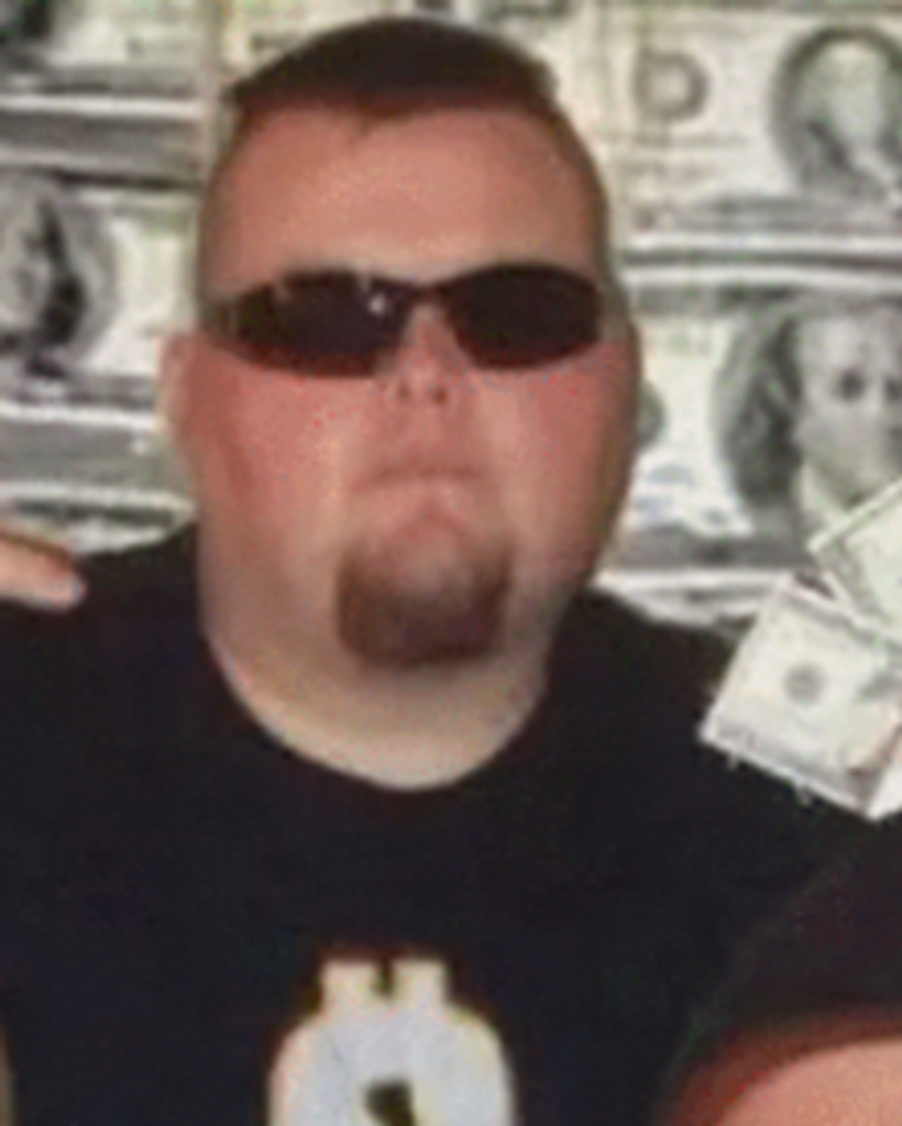 Brian Nelson Montgomery, Jr.