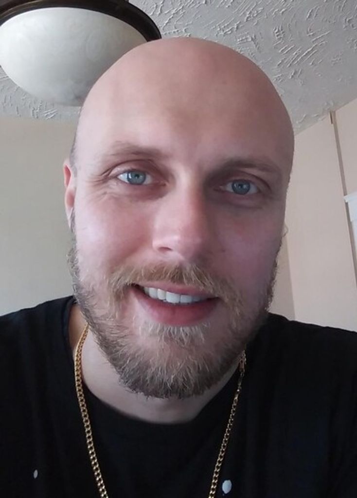 Christopher Niel Scott Profile Photo