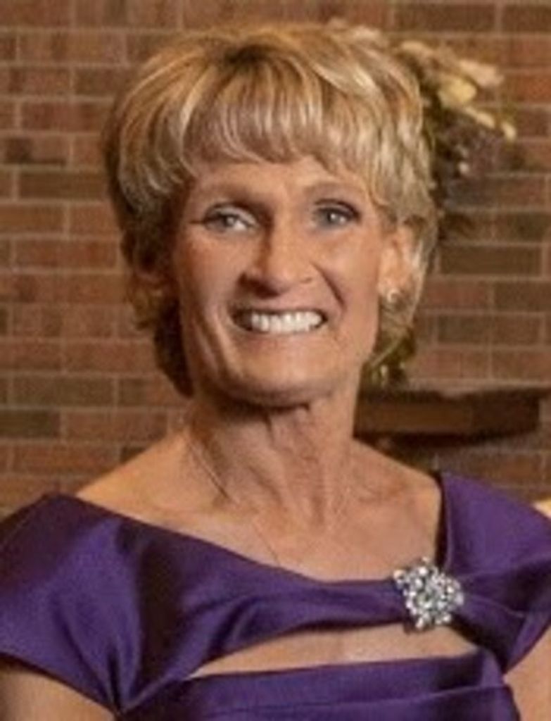 Linda M. Shaw