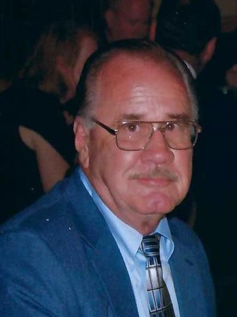 Raymond "Ray" Taylor Profile Photo