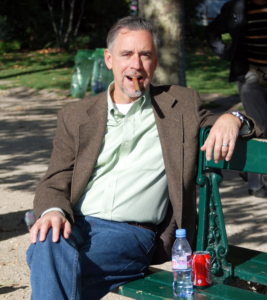 John Lawrence "Larry" Dietsche Profile Photo