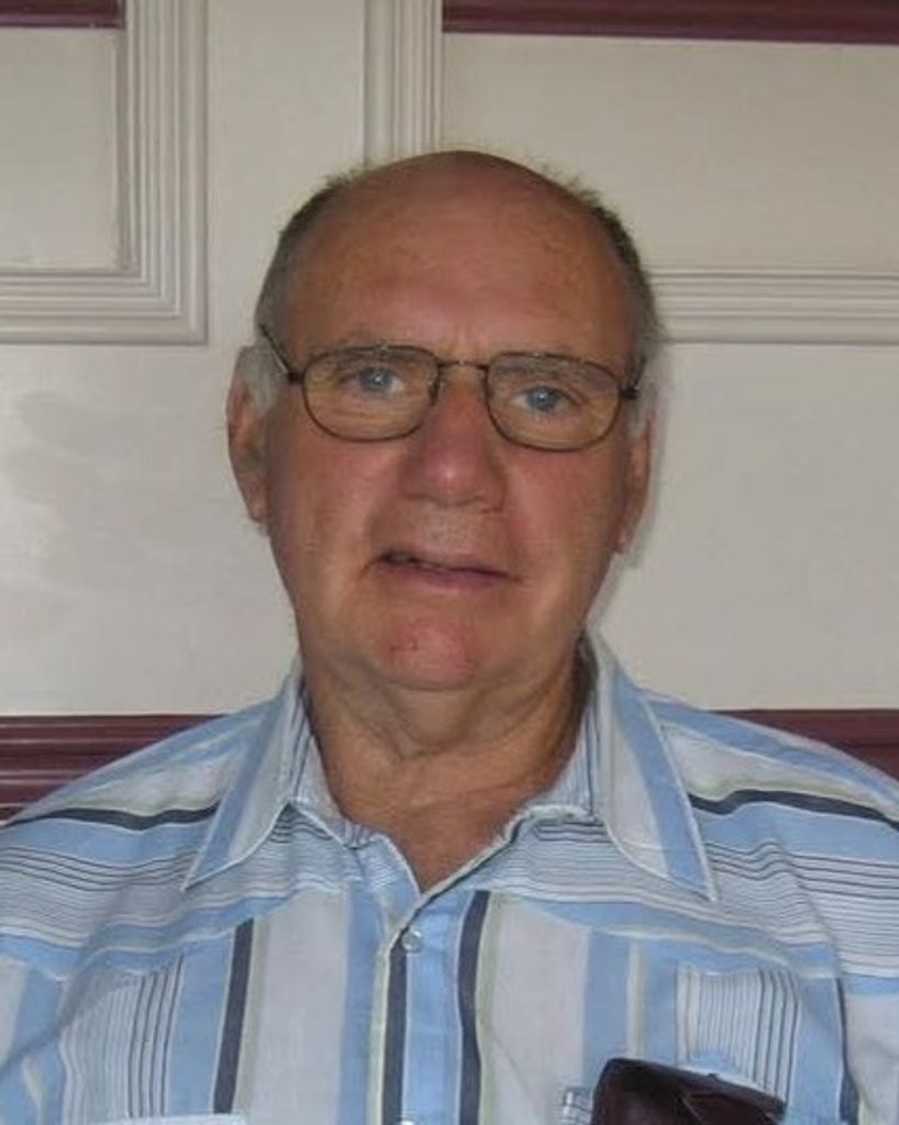 John Robert Hughton