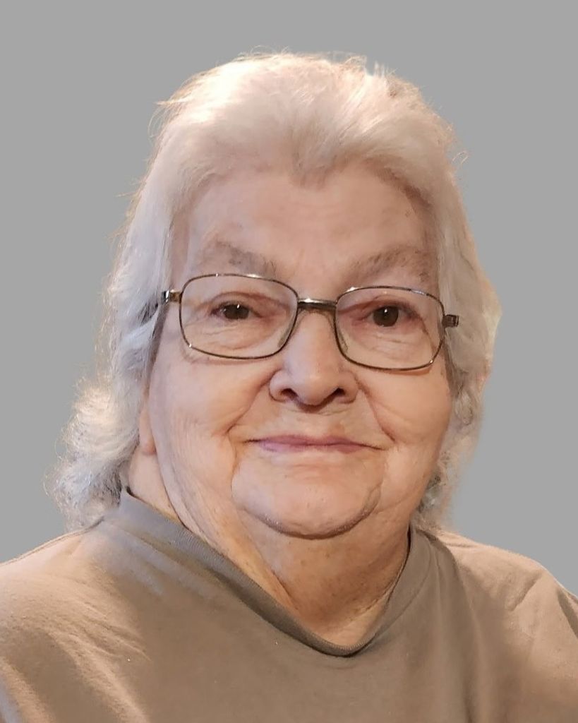 Lora Edna "Nanny" Eakes Profile Photo