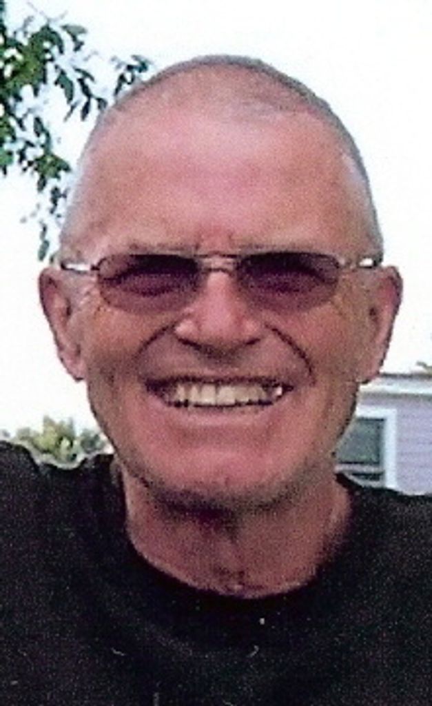 Ronald Bartlett Profile Photo