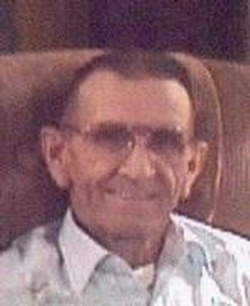Ellis Lalan Perryman