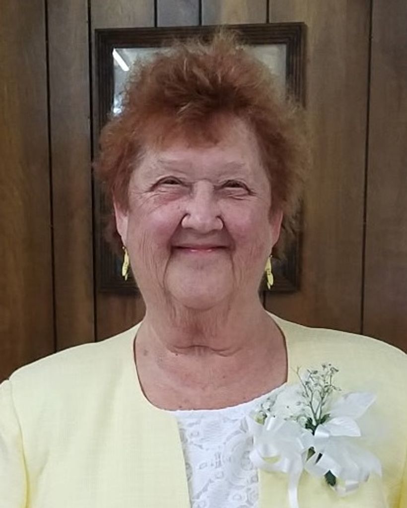 Carol Nicholas Profile Photo