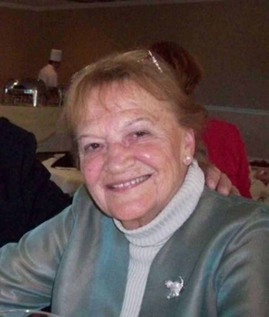 Dolores R. Bowers