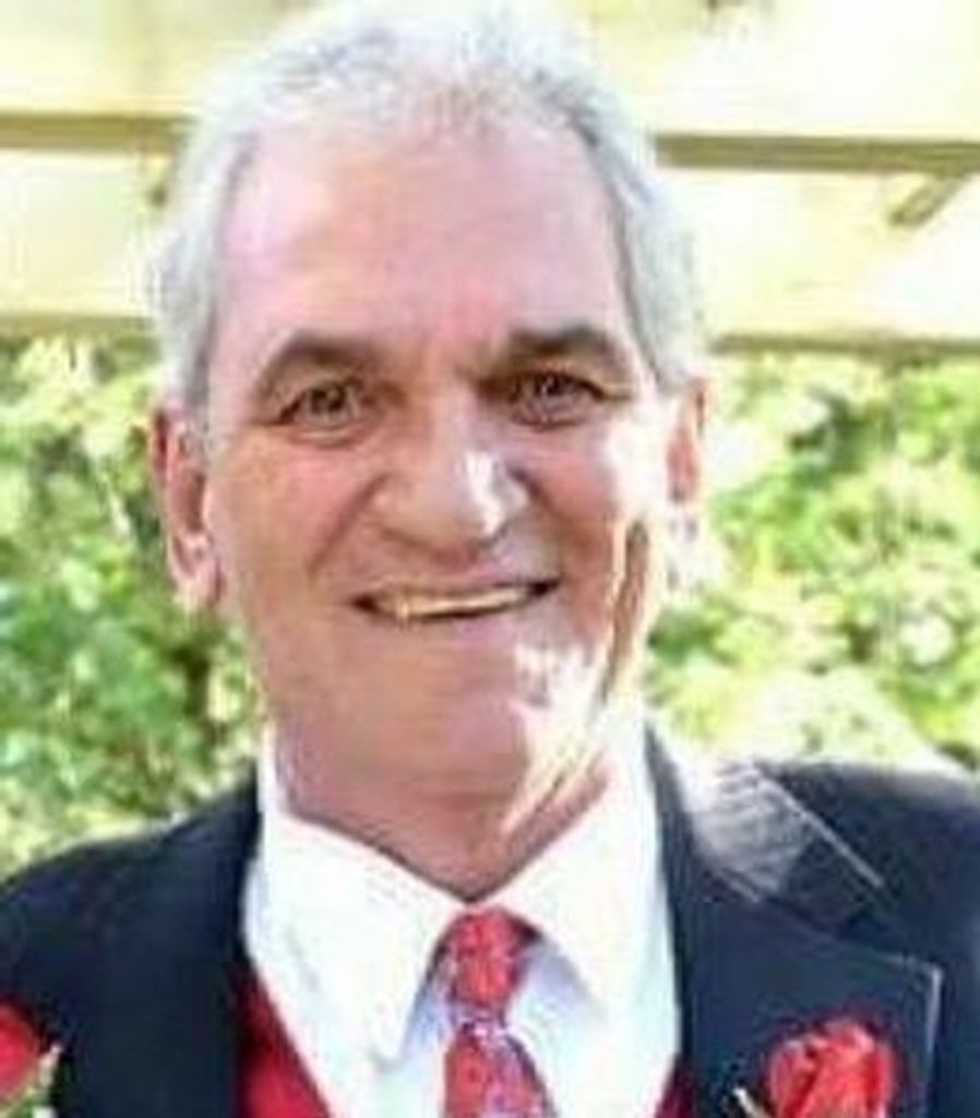 Daniel Joseph Cunningham, Sr. Profile Photo